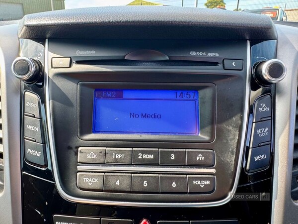 Used Hyundai i30 2015 for sale - 76585673: Photo 36