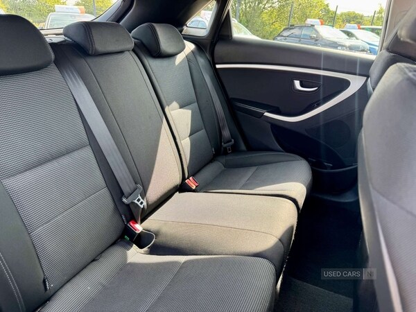 Used Hyundai i30 2015 for sale - 76585673: Photo 37