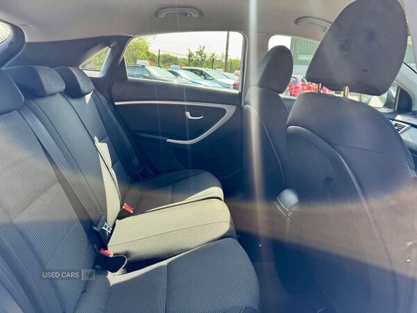 Used Hyundai i30 2015 for sale - 76585673: Photo 38