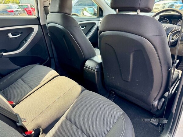 Used Hyundai i30 2015 for sale - 76585673: Photo 39