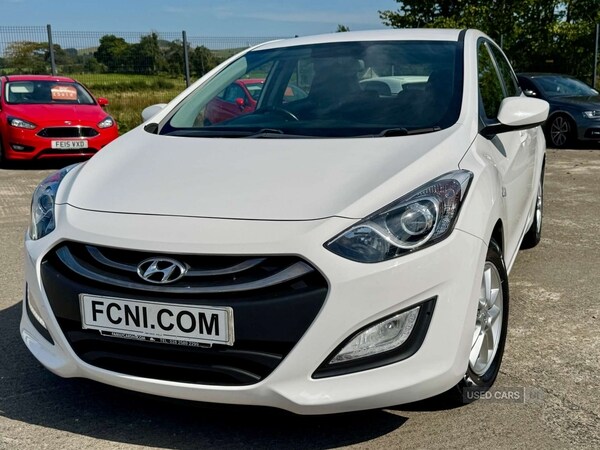 Used Hyundai i30 2015 for sale - 76585673: Photo 4