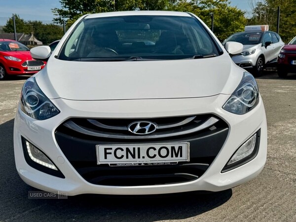 Used Hyundai i30 2015 for sale - 76585673: Photo 5