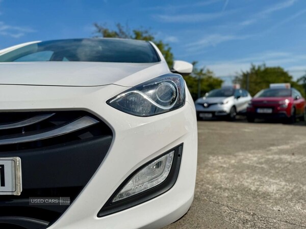 Used Hyundai i30 2015 for sale - 76585673: Photo 6