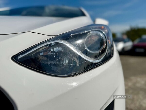 Used Hyundai i30 2015 for sale - 76585673: Photo 7