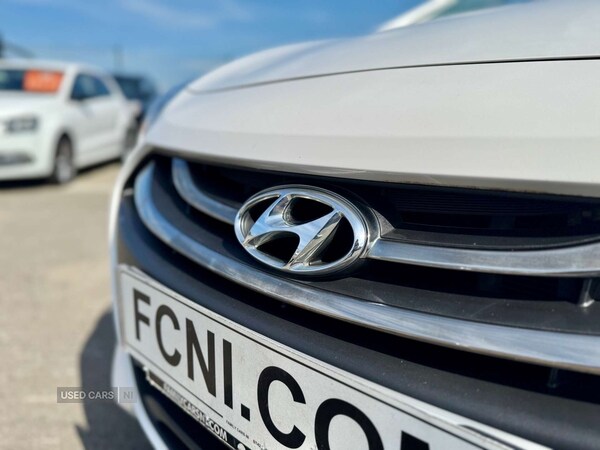 Used Hyundai i30 2015 for sale - 76585673: Photo 8