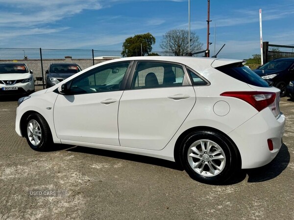 Used Hyundai i30 2015 for sale - 76585673: Photo 9