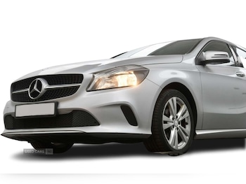 Used Mercedes-Benz A-Class 2017 for sale - 79202977: Photo