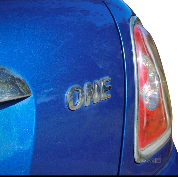Used MINI Hatch 2012 for sale - 76308801: Photo 10