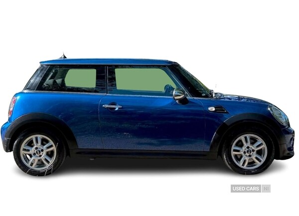 Used MINI Hatch 2012 for sale - 76308801: Photo 11