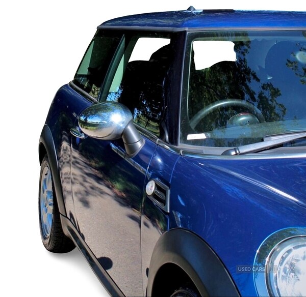 Used MINI Hatch 2012 for sale - 76308801: Photo 12