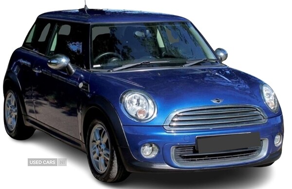 Used MINI Hatch 2012 for sale - 76308801: Photo 13
