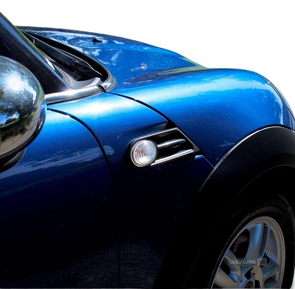 Used MINI Hatch 2012 for sale - 76308801: Photo 14