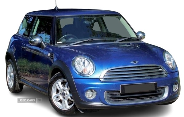 Used MINI Hatch 2012 for sale - 76308801: Photo 15