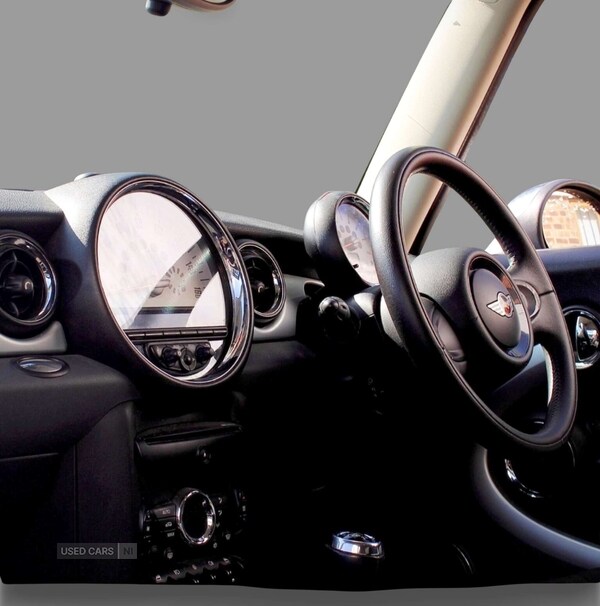 Used MINI Hatch 2012 for sale - 76308801: Photo 16