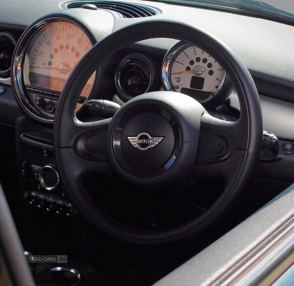 Used MINI Hatch 2012 for sale - 76308801: Photo 17
