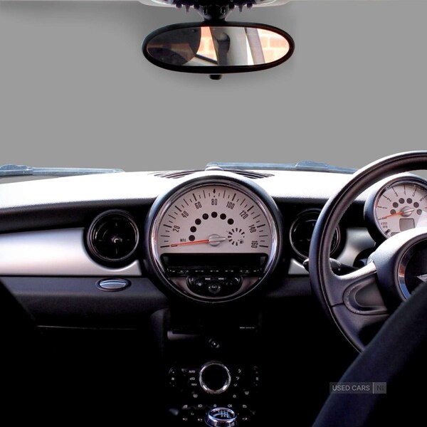 Used MINI Hatch 2012 for sale - 76308801: Photo 18