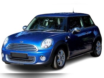 2012 - 1.6 One 3dr