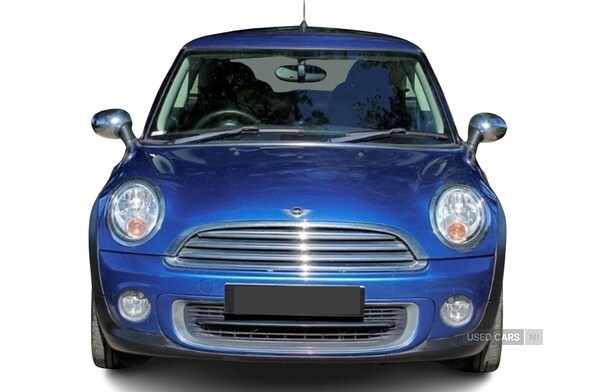 Used MINI Hatch 2012 for sale - 76308801: Photo 2