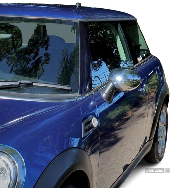 Used MINI Hatch 2012 for sale - 76308801: Photo 3