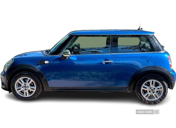 Used MINI Hatch 2012 for sale - 76308801: Photo 4