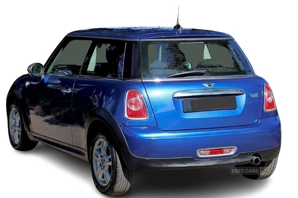 Used MINI Hatch 2012 for sale - 76308801: Photo 5