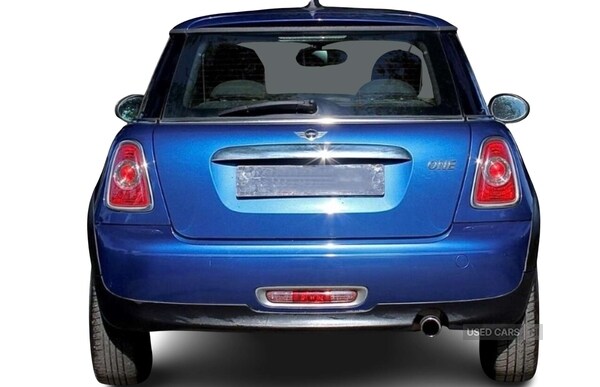 Used MINI Hatch 2012 for sale - 76308801: Photo 6