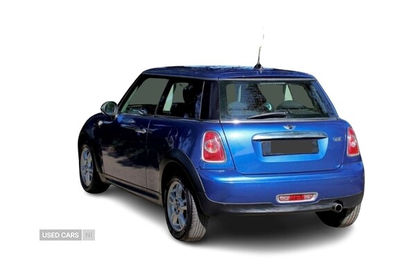 Used MINI Hatch 2012 for sale - 76308801: Photo 7