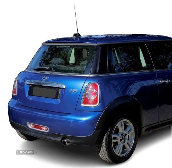 Used MINI Hatch 2012 for sale - 76308801: Photo 8