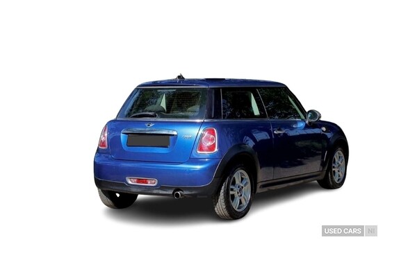Used MINI Hatch 2012 for sale - 76308801: Photo 9