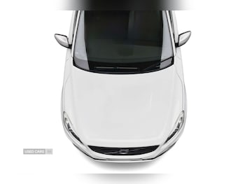 Used Volvo XC60 2017 for sale - 79117263: Photo