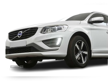 Used Volvo XC60 2017 for sale - 79117263: Photo