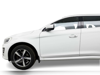 Used Volvo XC60 2017 for sale - 79117263: Photo