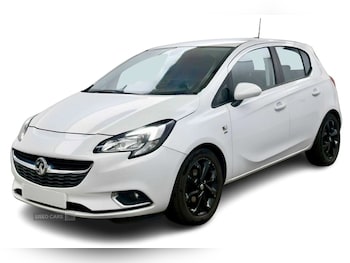 Used Vauxhall Corsa 2016 for sale - 78977264: Photo