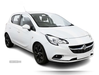 Used Vauxhall Corsa 2016 for sale - 78977264: Photo