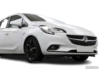Used Vauxhall Corsa 2016 for sale - 78977264: Photo
