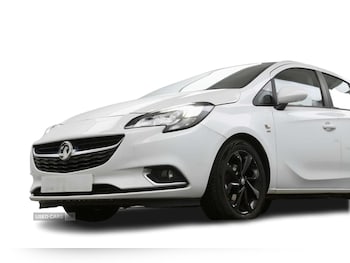 Used Vauxhall Corsa 2016 for sale - 78977264: Photo