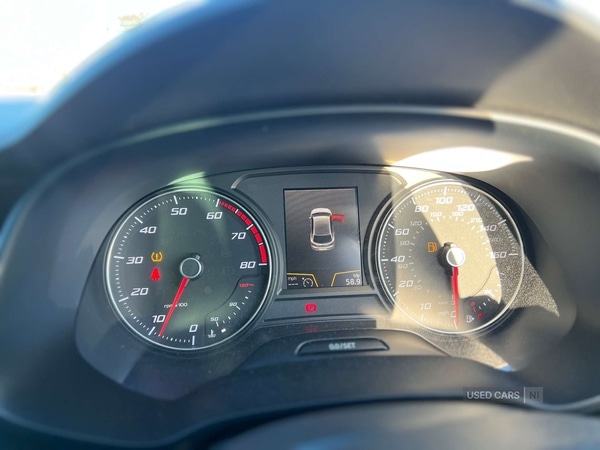 Used SEAT Leon 2018 for sale - 76850704: Photo 12