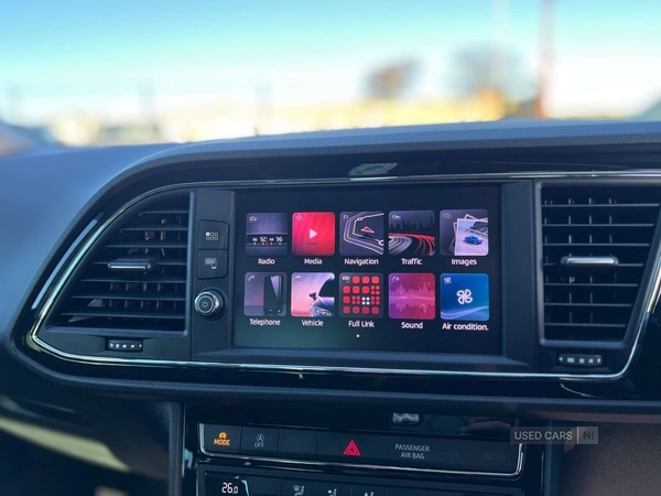 Used SEAT Leon 2018 for sale - 76850704: Photo 13