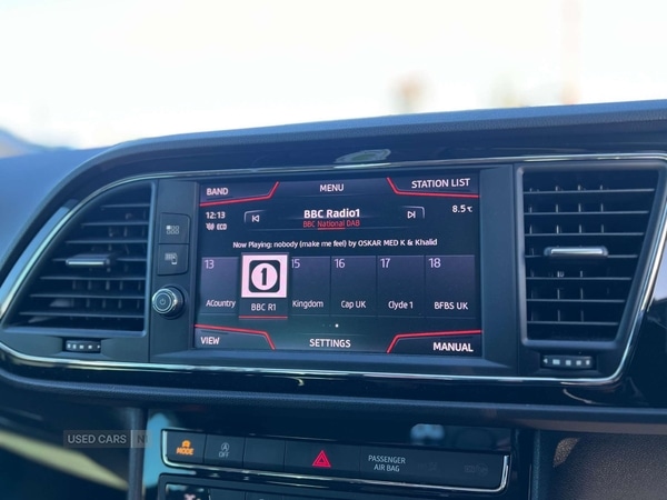 Used SEAT Leon 2018 for sale - 76850704: Photo 14