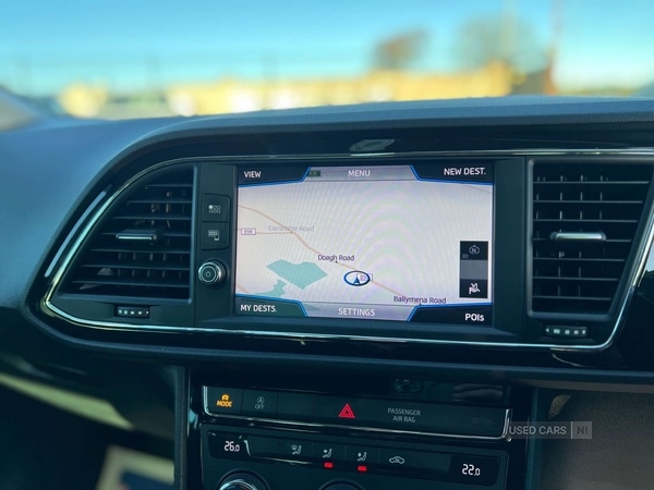 Used SEAT Leon 2018 for sale - 76850704: Photo 15