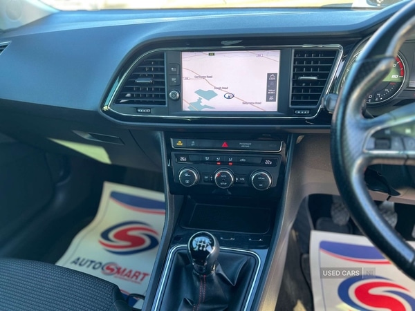 Used SEAT Leon 2018 for sale - 76850704: Photo 16