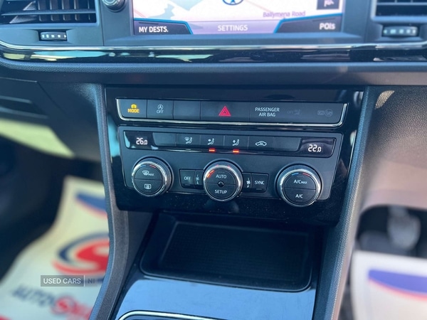 Used SEAT Leon 2018 for sale - 76850704: Photo 17