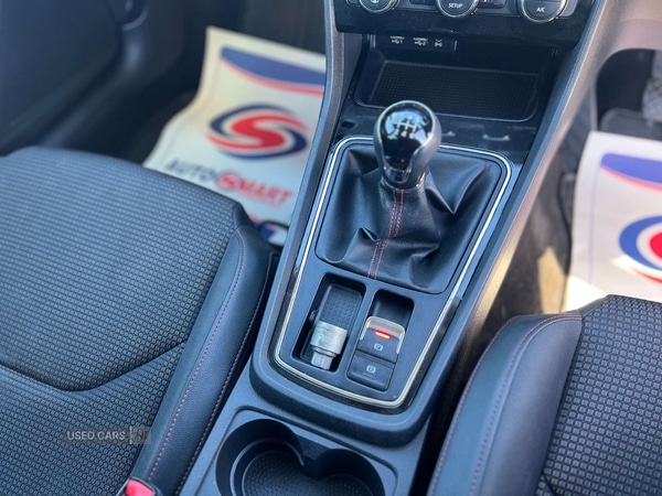 Used SEAT Leon 2018 for sale - 76850704: Photo 18