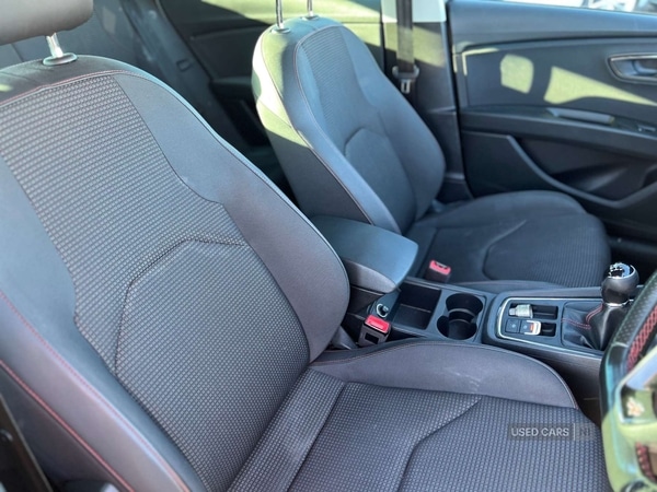 Used SEAT Leon 2018 for sale - 76850704: Photo 21