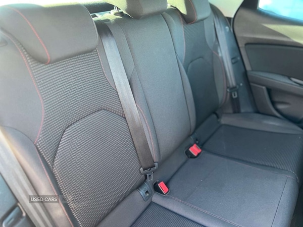 Used SEAT Leon 2018 for sale - 76850704: Photo 22