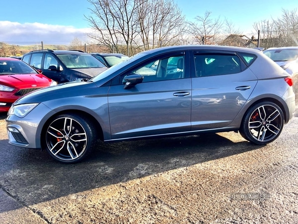 Used SEAT Leon 2018 for sale - 76850704: Photo 4