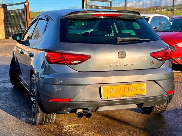 Used SEAT Leon 2018 for sale - 76850704: Photo 7