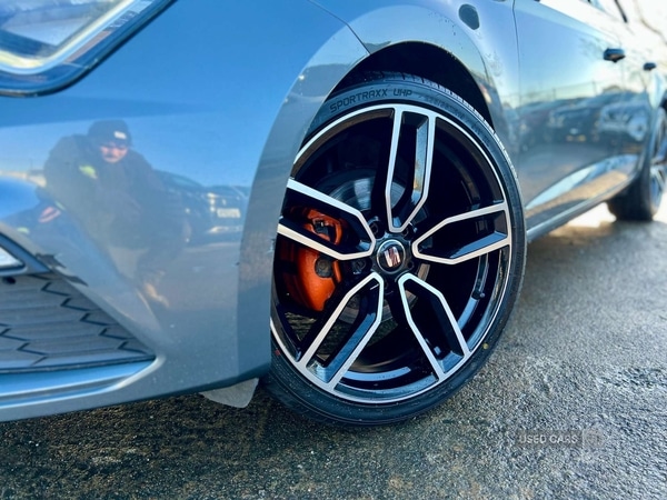 Used SEAT Leon 2018 for sale - 76850704: Photo 8