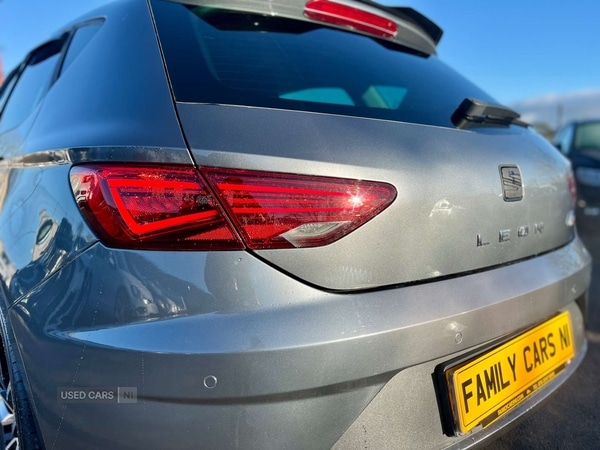 Used SEAT Leon 2018 for sale - 76850704: Photo 9