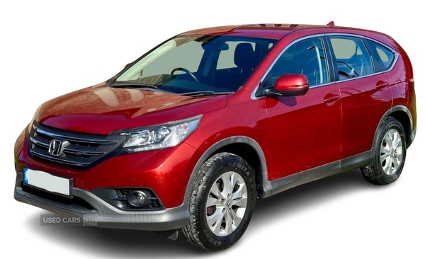 Used Honda CR-V 2012 for sale - 76327588: Photo 1